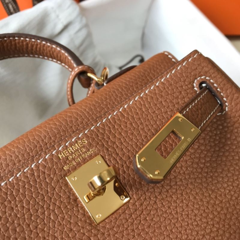 Hermes Kelly Bags